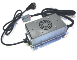 Cellpower 24V 20A AGM lader CCP24-20W