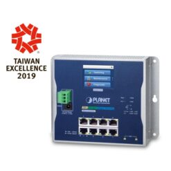 Planet WGS-5225-8T2SV