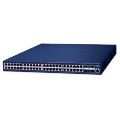 Planet GS-6311-48T6X Layer 3 Managed Switch