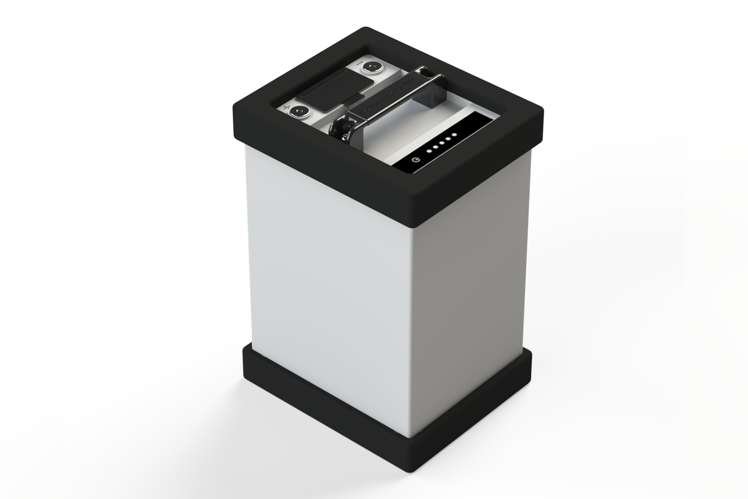 Batterylabs Scoozy C 48V 33,8Ah 13S