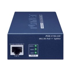 Alternative view of Planet POE-173S-12V