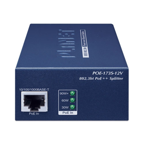 Planet POE-173S-12V - Afbeelding 2