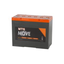 Move MTG120-12 Gel accu