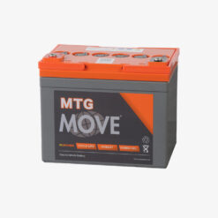 Move MTG30-12 GEL Accu