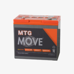 Move MTG52-12 Gel accu