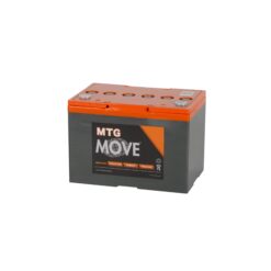 Move MTG60-12S Gel accu