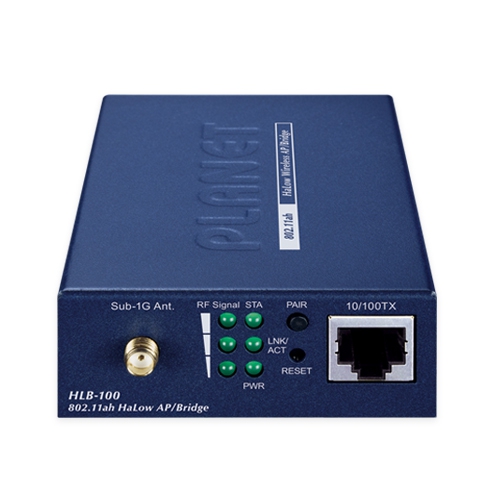 Planet HLB-100 Halow - Figure 2