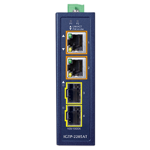 Planet IGTP-2205AT - Afbeelding 2